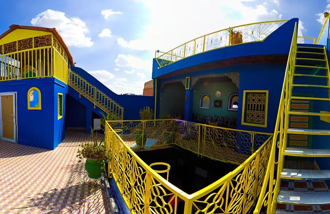Hotel Medina